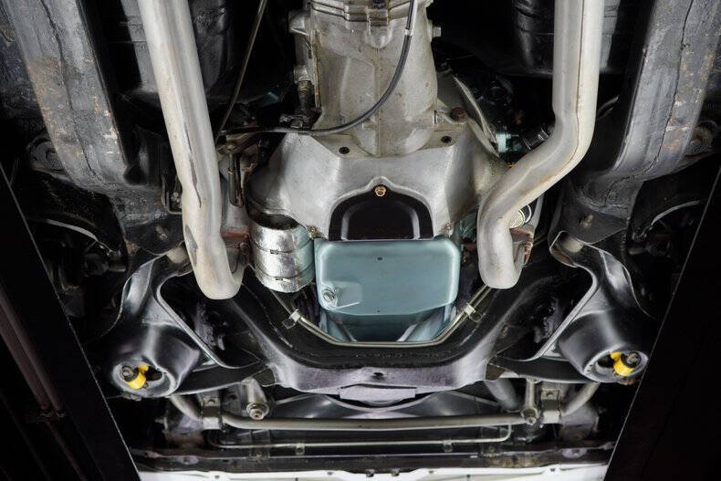 1970 Pontiac Firebird Trans Am