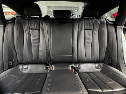 2024 Audi A5 Sportback quattro S line Prem Plus 45 TFSI