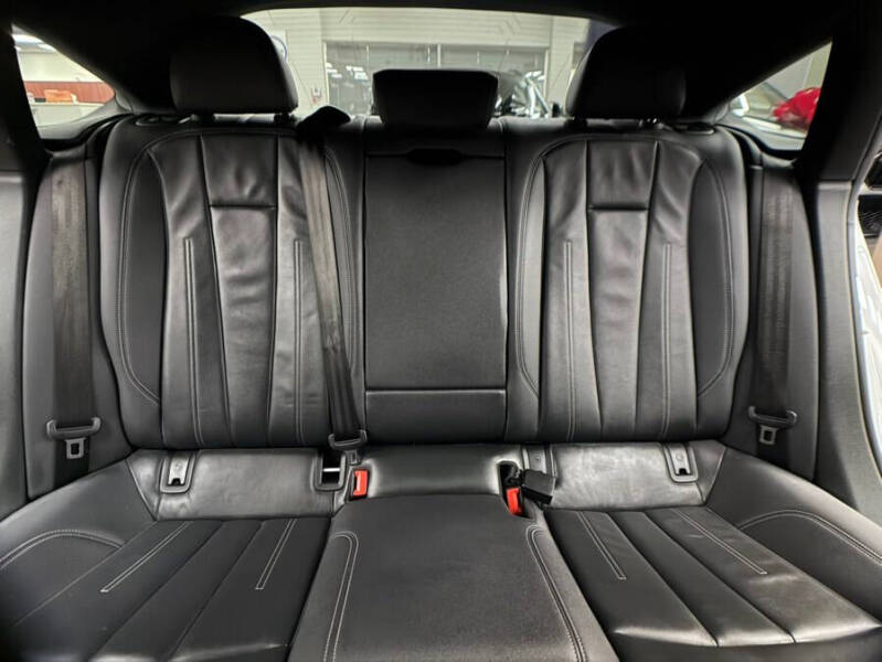 2024 Audi A5 Sportback quattro S line Prem Plus 45 TFSI