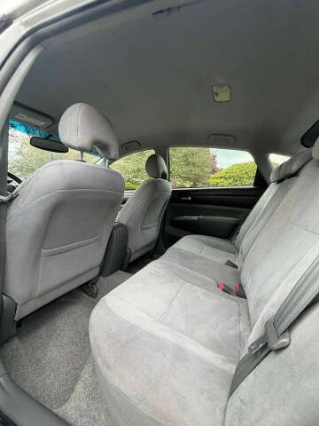 2005 Toyota Prius