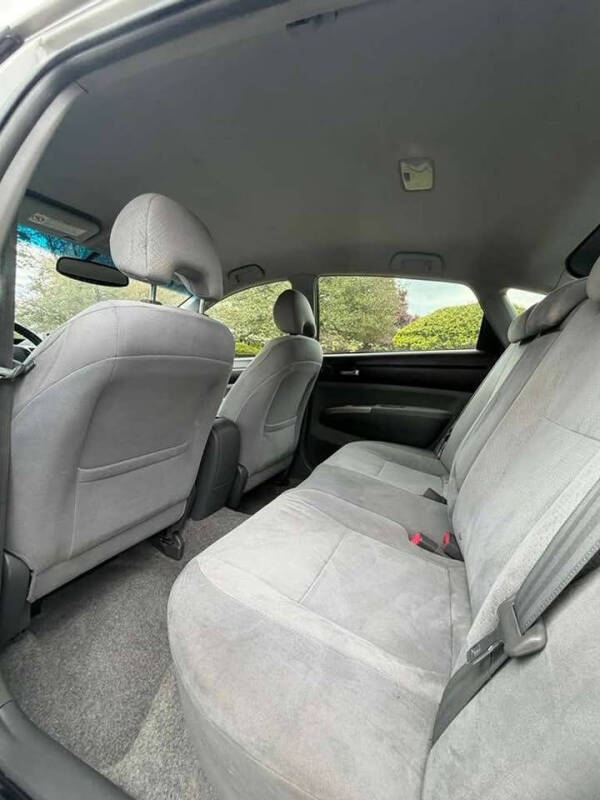 2005 Toyota Prius