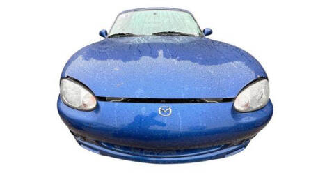 1999 Mazda MX-5 Miata