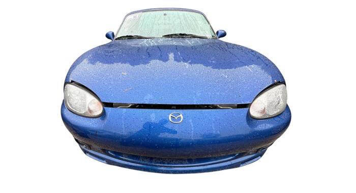 1999 Mazda MX-5 Miata