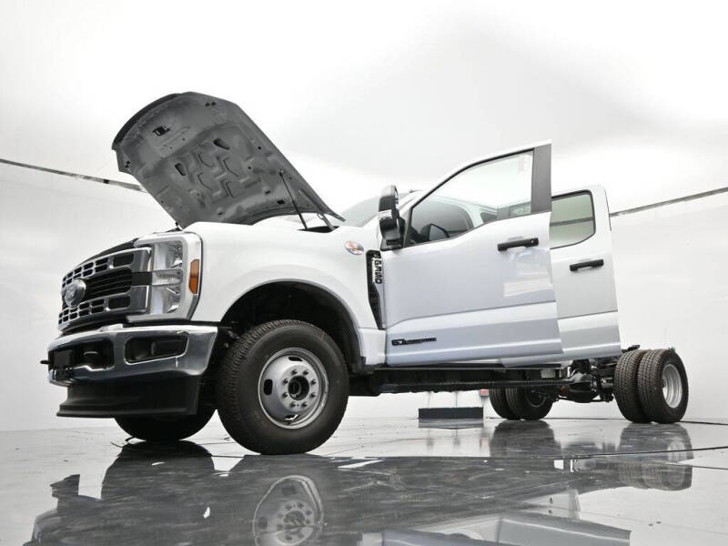 2026 Ford F-350 Super Duty XL