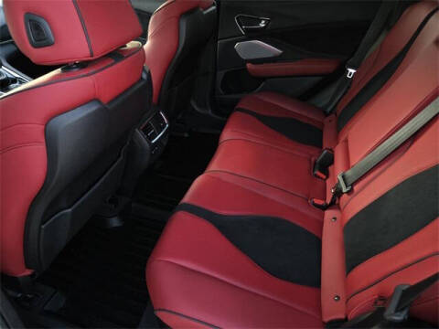 2023 Acura RDX w/A-SPEC