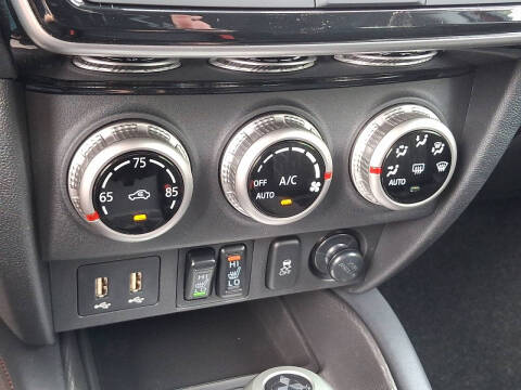 2025 Mitsubishi Outlander Sport