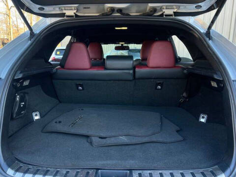 2016 Lexus NX 200t F SPORT