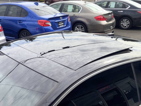 2014 Audi S5 3.0T quattro Prestige