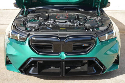 2026 BMW M5 Touring