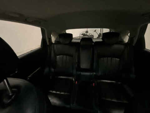 2017 Infiniti QX50