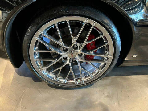 2006 Chevrolet Corvette Z06