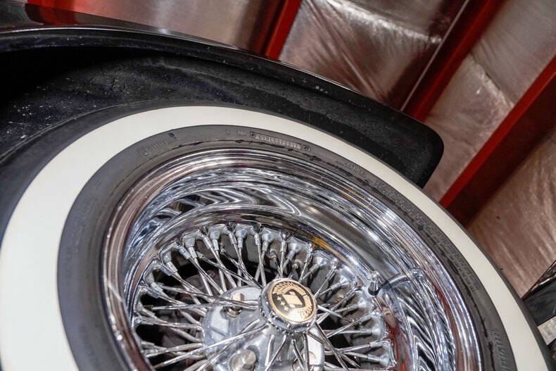 1985 Ford Mustang LX