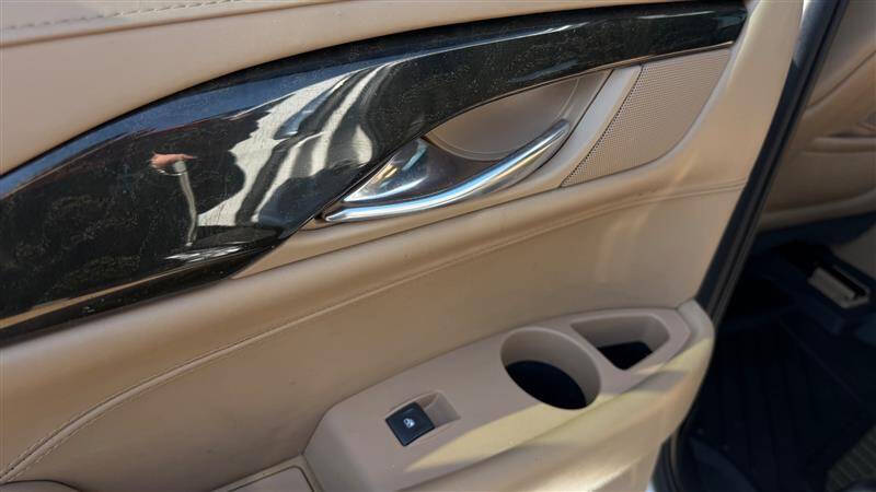 2020 Cadillac Escalade Platinum