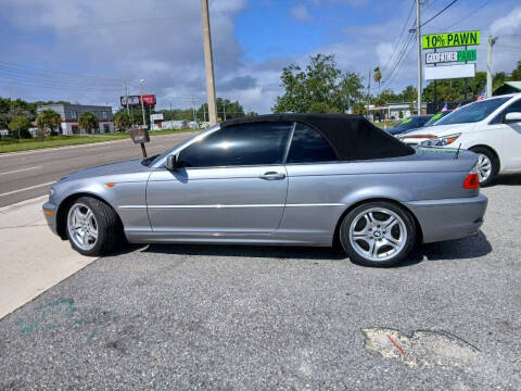 2005 BMW 3 Series 330Ci