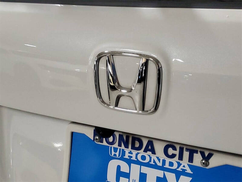 2022 Honda Pilot Black Edition