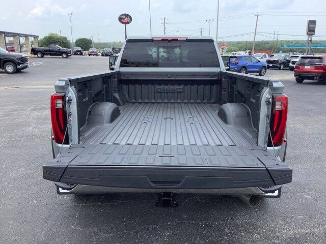2026 GMC Sierra 3500HD