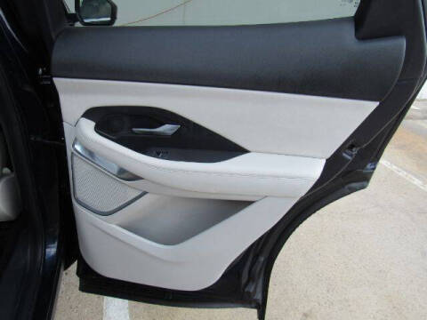 2022 Jaguar E-PACE P250 SE