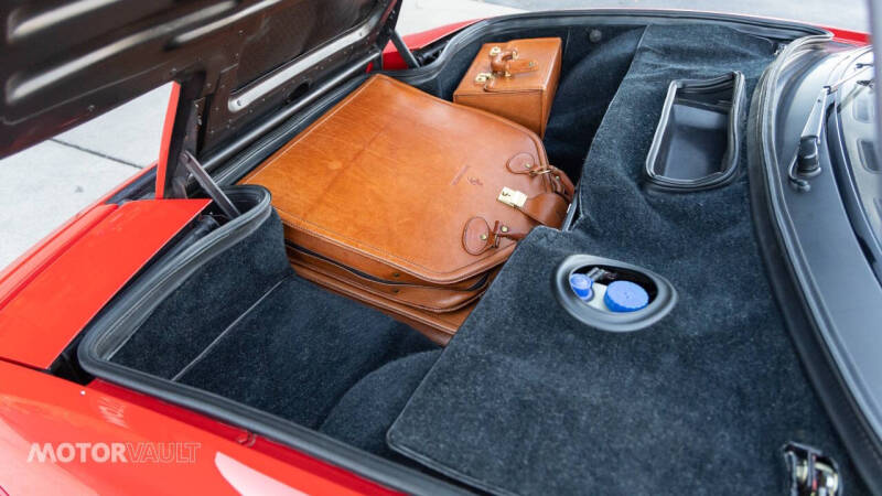 1989 Ferrari Testarossa