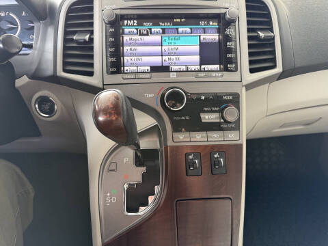 2011 Toyota Venza AWD V6