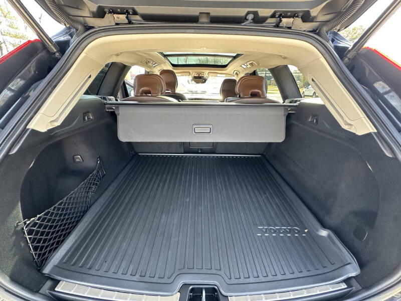 2020 Volvo XC60 T5 Inscription