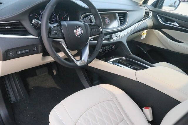 2024 Buick Enclave Avenir