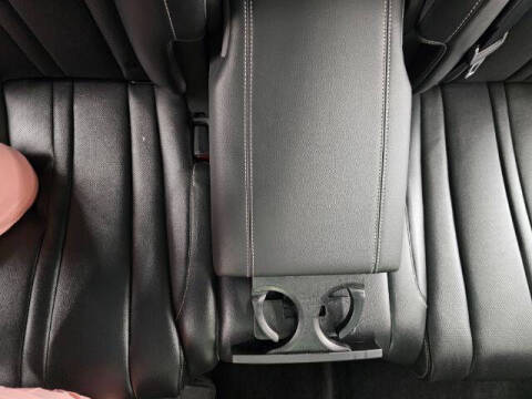 2021 Genesis GV80 3.5T