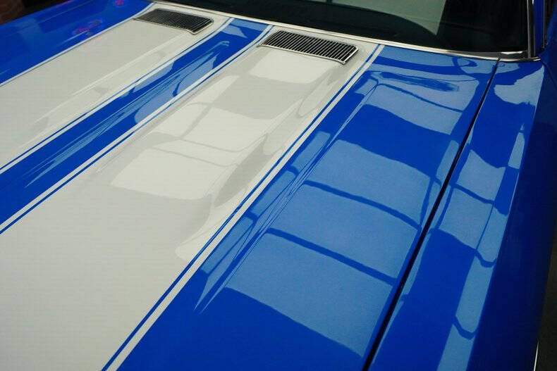 1968 Chevrolet Chevelle