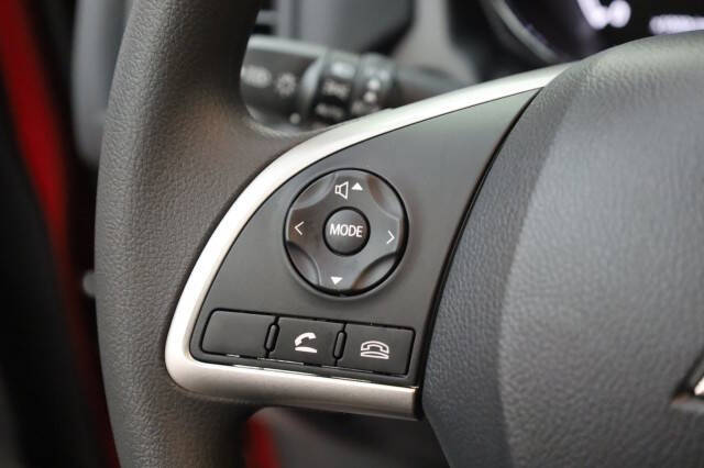 2026 Mitsubishi Outlander Sport ES