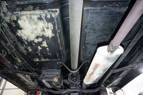 1936 Chrysler Imperial