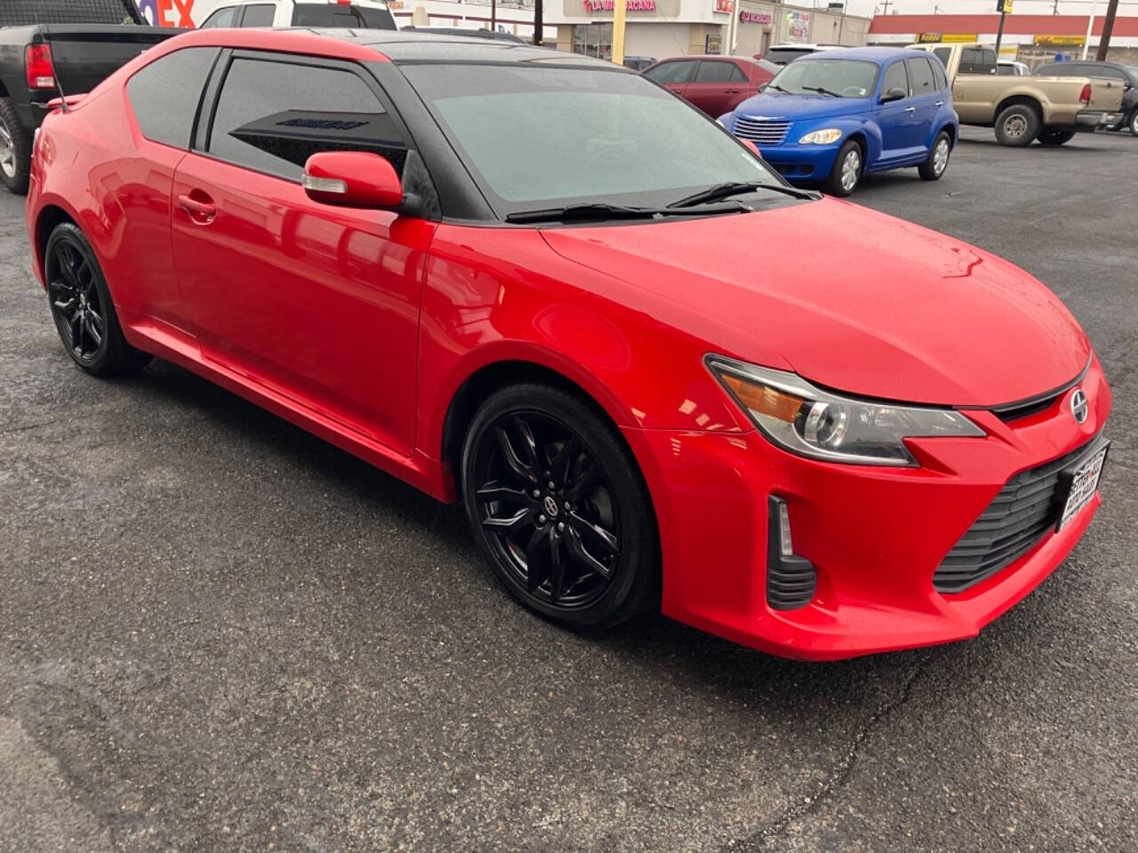 2014 Scion tC for sale at Better All Auto Sales in Yakima, WA