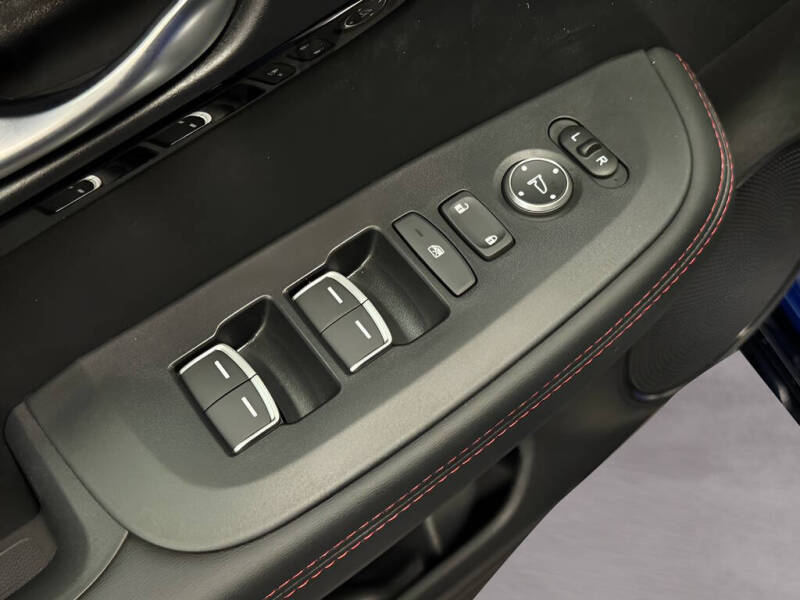 2025 Acura ADX w/A-SPEC