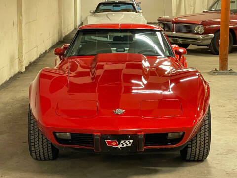 1978 Chevrolet Corvette