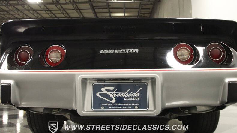 1978 Chevrolet Corvette