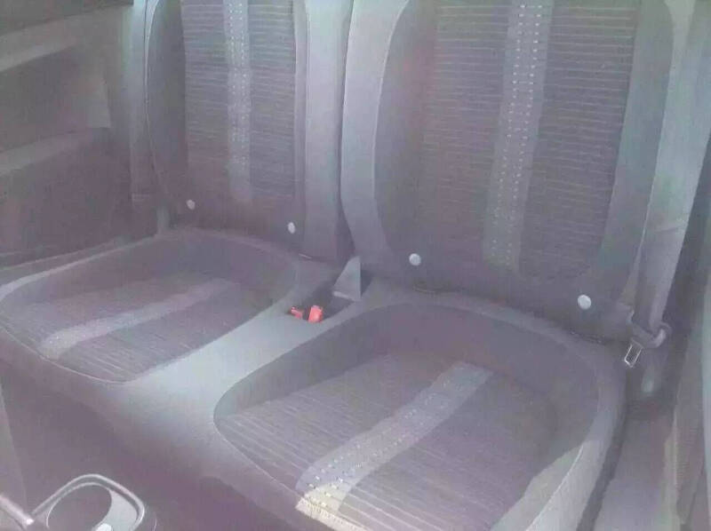 2013 Volkswagen Beetle