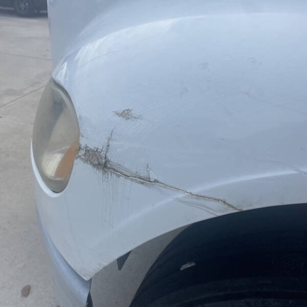 2007 Freightliner M2 106