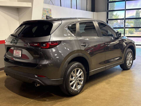 2023 Mazda CX-5 2.5 S Select