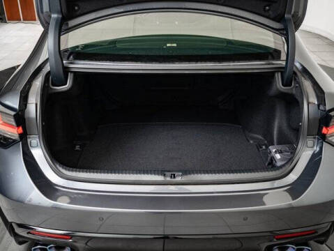 2024 Lexus RC F Track Edition