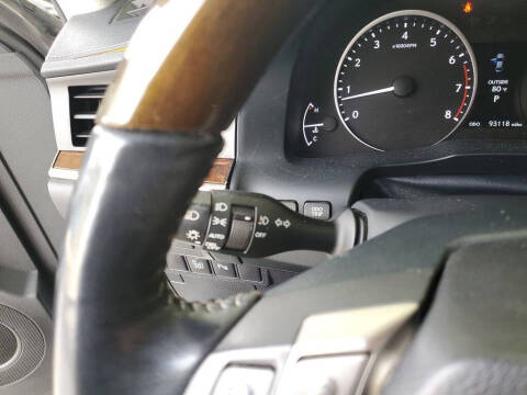 2014 Lexus ES 350