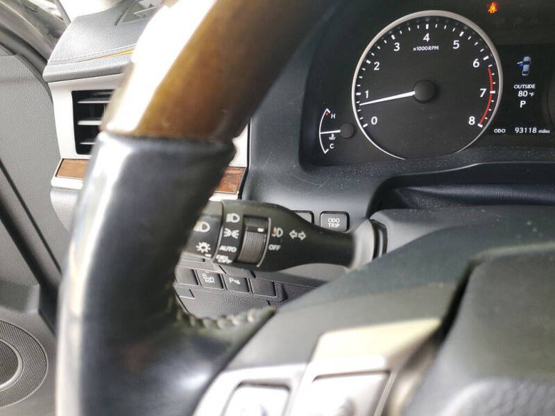 2014 Lexus ES 350