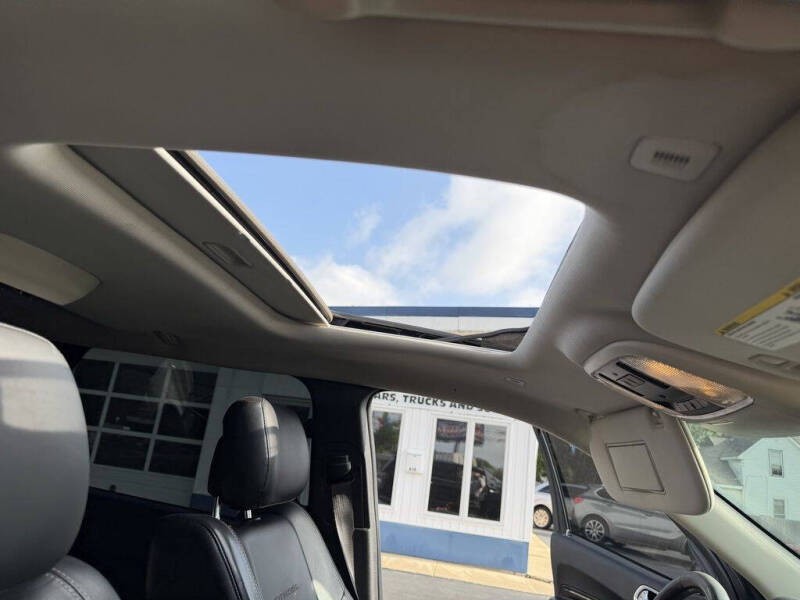 2017 Dodge Durango
