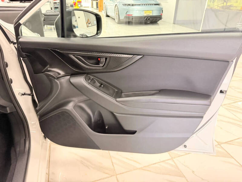 2018 Subaru Impreza Premium
