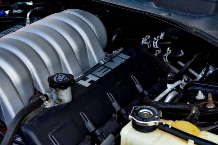 2006 Dodge Charger