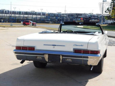 1966 Chevrolet Impala