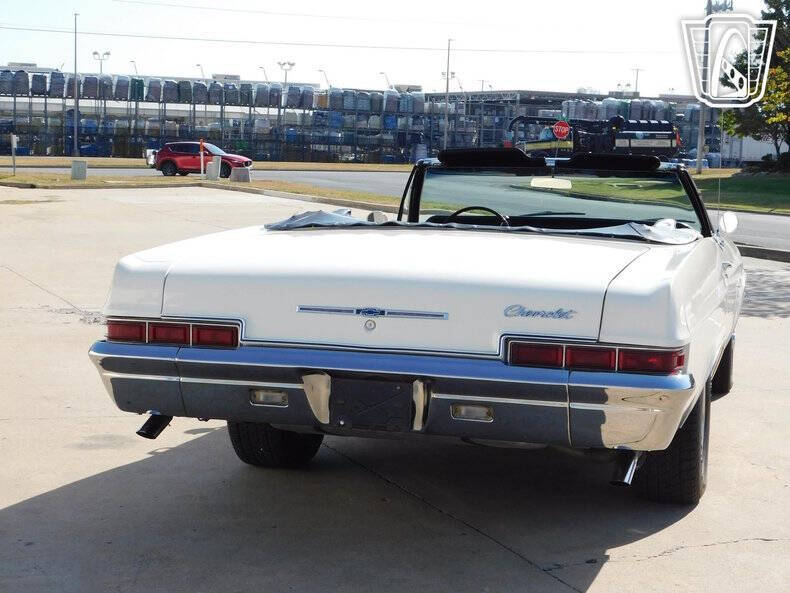 1966 Chevrolet Impala