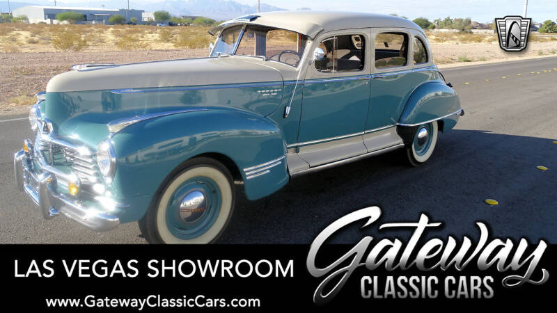 Hudson For Sale In Las Vegas Nv Carsforsale Com
