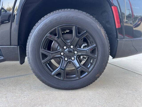 2024 Jeep Wagoneer L Carbide