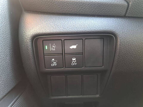 2020 Honda CR-V Hybrid EX-L