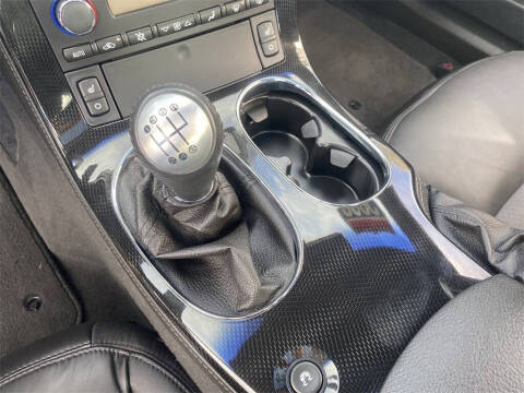 2008 Chevrolet Corvette