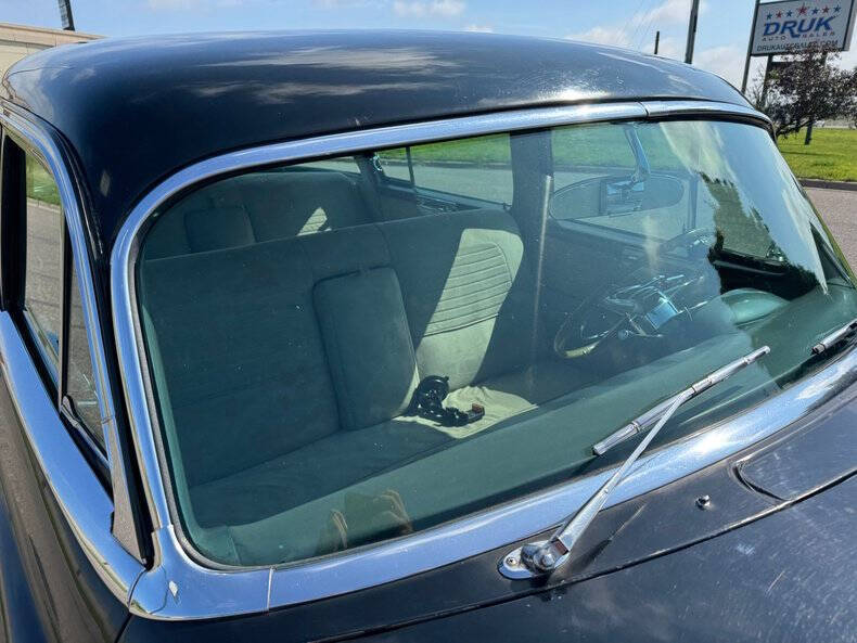 1954 Chrysler Imperial