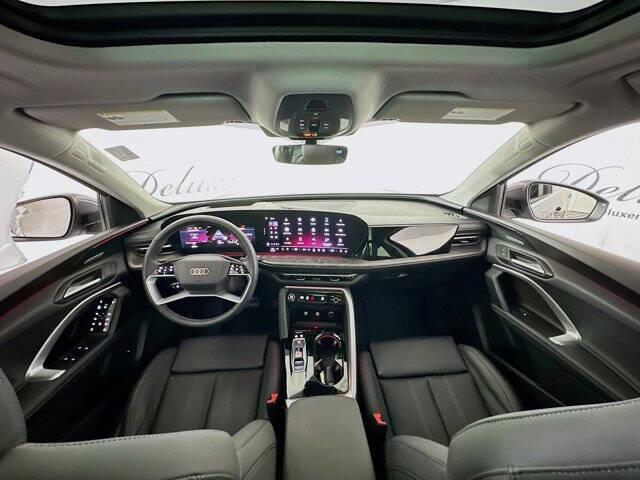 2025 Audi Q5 quattro Premium Plus TFSI